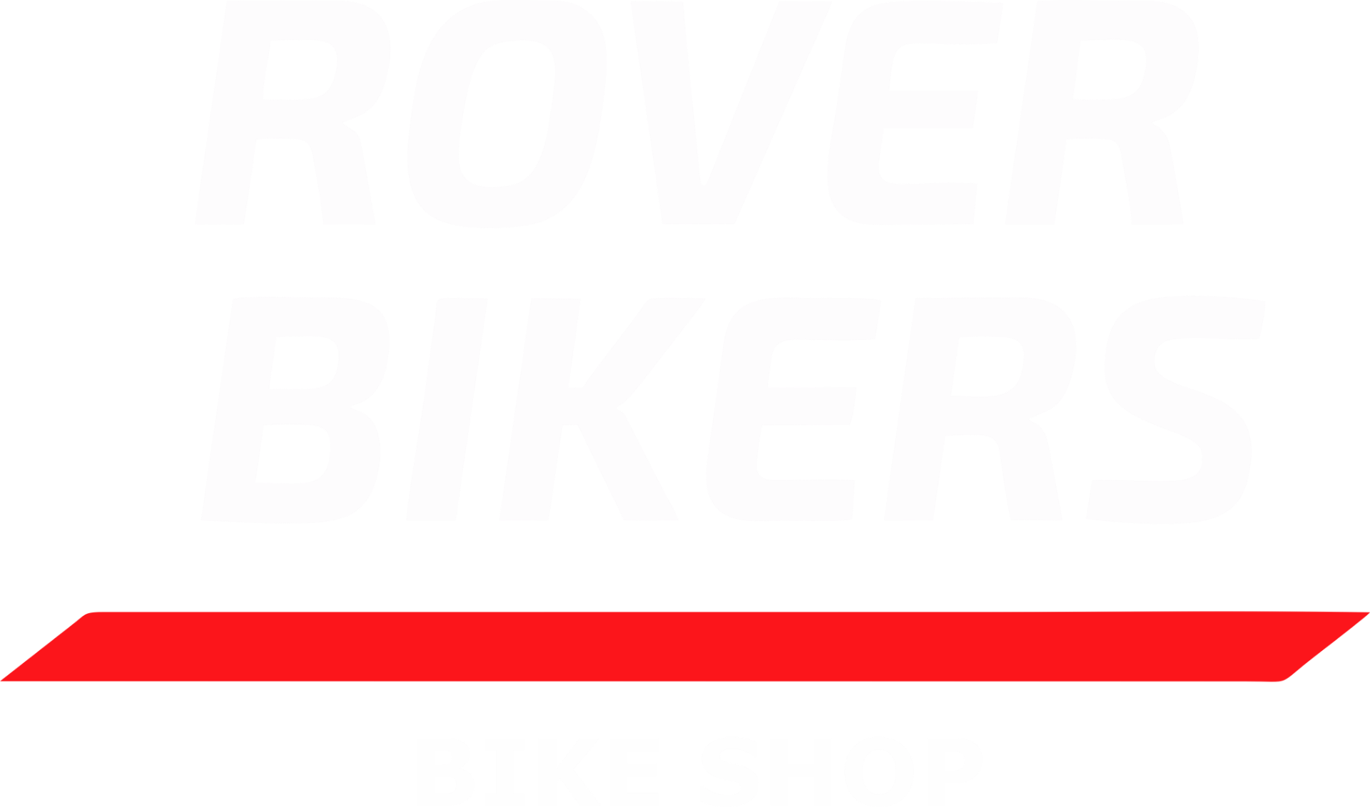Rover Bikers