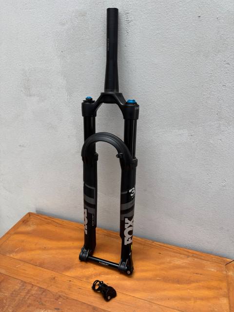 Fox Suspensão Fox Performance 34 100mm