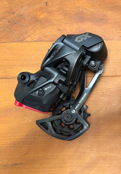 SRAM Câmbio Sram Gx AXS
